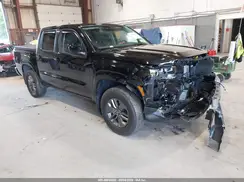 1N6ED1EK3TN637284 2026 NISSAN NAVARA (FRONTIER)