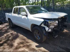 1N6ED1EK3TN640685 2026 NISSAN NAVARA (FRONTIER)