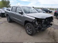 1N6ED1EK3TN642873 2026 NISSAN NAVARA (FRONTIER)