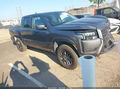 1N6ED1EK3TN643425 2026 NISSAN NAVARA (FRONTIER)