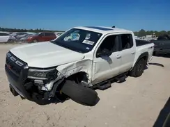 1N6ED1EK3TN643697 2026 NISSAN NAVARA (FRONTIER)