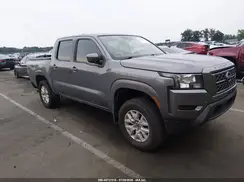 1N6ED1EK4NN600876 2022 NISSAN NAVARA (FRONTIER)