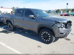 1N6ED1EK4NN601400 2022 NISSAN NAVARA (FRONTIER)