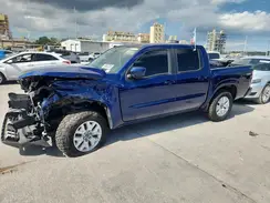 1N6ED1EK4NN607665 2022 NISSAN NAVARA (FRONTIER)