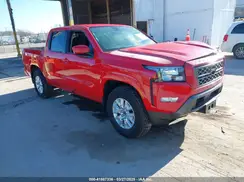 1N6ED1EK4NN607780 2022 NISSAN NAVARA (FRONTIER)