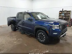 1N6ED1EK4NN608203 2022 NISSAN NAVARA (FRONTIER)
