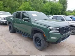 1N6ED1EK4NN609528 2022 NISSAN NAVARA (FRONTIER)