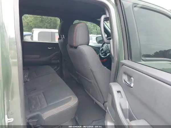 1N6ED1EK4NN609528 2022 NISSAN NAVARA (FRONTIER) - Image 8