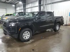 1N6ED1EK4NN610579 2022 NISSAN NAVARA (FRONTIER)
