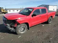 1N6ED1EK4NN611330 2022 NISSAN NAVARA (FRONTIER)