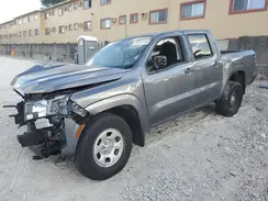 1N6ED1EK4NN614647 2022 NISSAN NAVARA (FRONTIER)