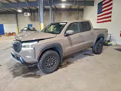 1N6ED1EK4NN620562 2022 NISSAN NAVARA (FRONTIER)