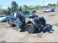 1N6ED1EK4NN620626 2022 NISSAN NAVARA (FRONTIER)