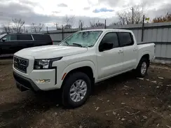 1N6ED1EK4NN623669 2022 NISSAN NAVARA (FRONTIER)