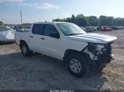 1N6ED1EK4NN624532 2022 NISSAN NAVARA (FRONTIER)