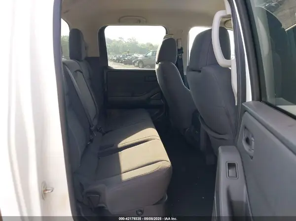 1N6ED1EK4NN624532 2022 NISSAN NAVARA (FRONTIER) - Image 8