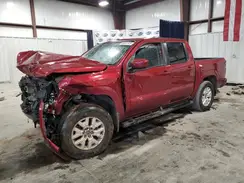 1N6ED1EK4NN632923 2022 NISSAN NAVARA (FRONTIER)