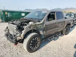 1N6ED1EK4NN637619 2022 NISSAN NAVARA (FRONTIER)