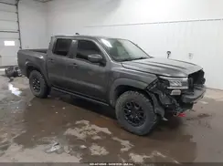 1N6ED1EK4NN637765 2022 NISSAN NAVARA (FRONTIER)