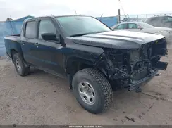 1N6ED1EK4NN639581 2022 NISSAN NAVARA (FRONTIER)