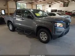 1N6ED1EK4NN640942 2022 NISSAN NAVARA (FRONTIER)