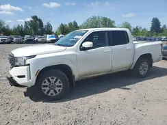1N6ED1EK4NN642481 2022 NISSAN NAVARA (FRONTIER)