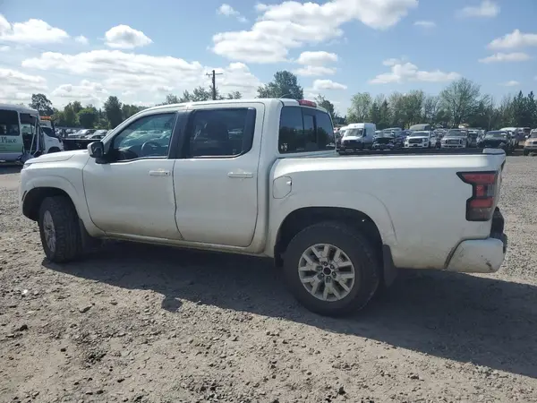 1N6ED1EK4NN642481 2022 NISSAN NAVARA (FRONTIER) - Image 2