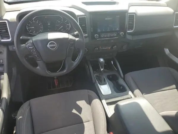 1N6ED1EK4NN642481 2022 NISSAN NAVARA (FRONTIER) - Image 8