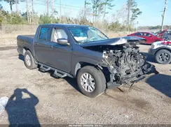 1N6ED1EK4NN645137 2022 NISSAN NAVARA (FRONTIER)