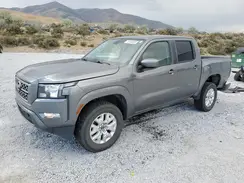 1N6ED1EK4NN646255 2022 NISSAN NAVARA (FRONTIER)
