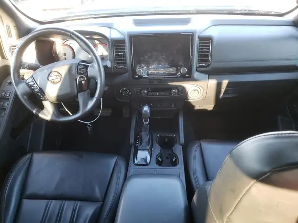 1N6ED1EK4NN646577 2022 NISSAN NAVARA (FRONTIER) - Image 8