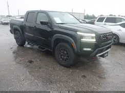 1N6ED1EK4NN649382 2022 NISSAN NAVARA (FRONTIER)