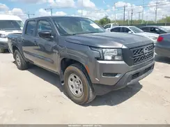 1N6ED1EK4NN655411 2022 NISSAN NAVARA (FRONTIER)