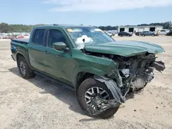 1N6ED1EK4NN660415 2022 NISSAN NAVARA (FRONTIER)