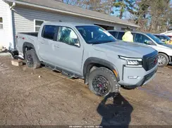 1N6ED1EK4NN661662 2022 NISSAN NAVARA (FRONTIER)