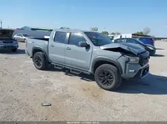 1N6ED1EK4NN665047 2022 NISSAN NAVARA (FRONTIER)