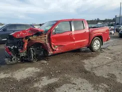 1N6ED1EK4NN668837 2022 NISSAN NAVARA (FRONTIER)
