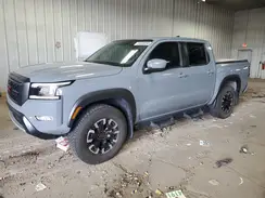 1N6ED1EK4NN674895 2022 NISSAN NAVARA (FRONTIER)