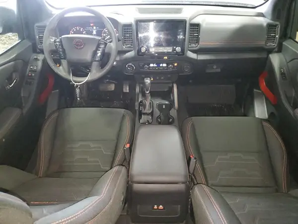 1N6ED1EK4NN674895 2022 NISSAN NAVARA (FRONTIER) - Image 8