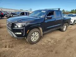 1N6ED1EK4NN675061 2022 NISSAN NAVARA (FRONTIER)