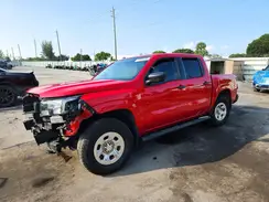 1N6ED1EK4NN679708 2022 NISSAN NAVARA (FRONTIER)