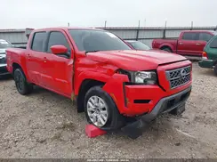 1N6ED1EK4NN680731 2022 NISSAN NAVARA (FRONTIER)