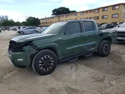 1N6ED1EK4NN681359 2022 NISSAN NAVARA (FRONTIER)