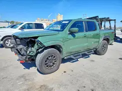 1N6ED1EK4NN684231 2022 NISSAN NAVARA (FRONTIER)