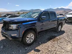 1N6ED1EK4NN684455 2022 NISSAN NAVARA (FRONTIER)