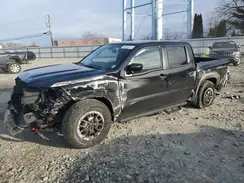 1N6ED1EK4NN686366 2022 NISSAN NAVARA (FRONTIER)