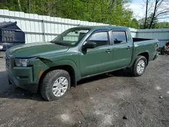 1N6ED1EK4NN687307 2022 NISSAN NAVARA (FRONTIER)