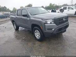 1N6ED1EK4NN690661 2022 NISSAN NAVARA (FRONTIER)