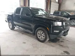 1N6ED1EK4NN691275 2022 NISSAN NAVARA (FRONTIER)
