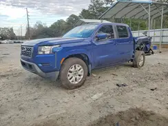 1N6ED1EK4NN692328 2022 NISSAN NAVARA (FRONTIER)